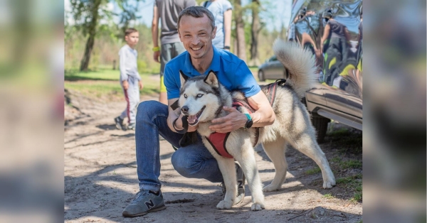 Розшукували місяць: українського журналіста знайшли мертвим у Харкові - INFBusiness