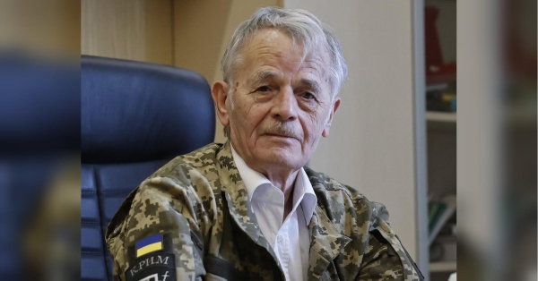 У сім'ї лідера кримськотатарського народу Мустафи Джемілєва сталася трагедія - INFBusiness