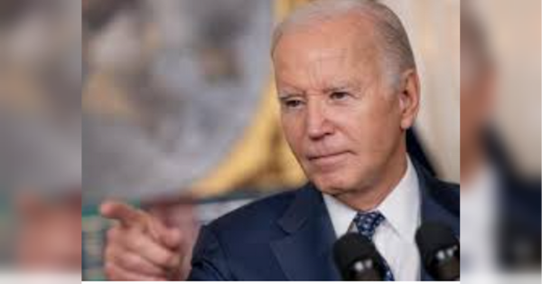 У Байдена, який не виключав зняття з виборів у разі «проблем зі здоров'ям», виявили ковід - INFBusiness