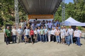 Держава підтримуватиме реформу меліорації, – Тарас Висоцький