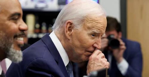 Чи допоможуть Байдену гроші Тейлор Свіфт та Леді Гагі - INFBusiness