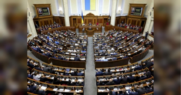 Нардепи партії Порошенка прогуляли більше половини голосувань щодо вступу України в ЄС, — «ЧЕСНО» - INFBusiness