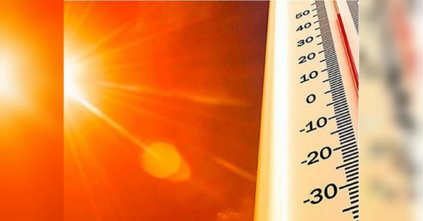 Носіть мокрий одяг і їжте карі: кілька простих порад, як врятуватися в пекельну спеку - INFBusiness