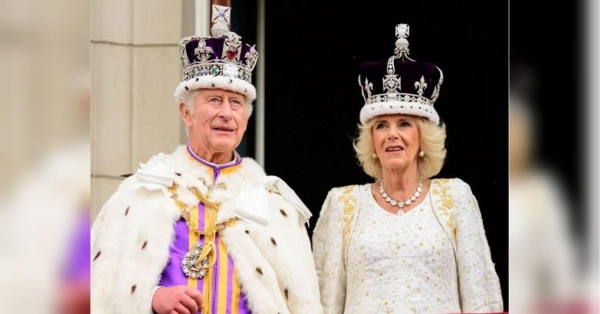Введено обмеження через хворобу Чарльза III: король здійснить візит на інший континент - INFBusiness
