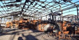 Через повномасштабну війну український агросектор зазнав збитків на понад $80 млрд, – Денис Марчук