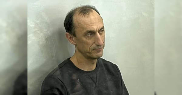 Розвідника Романа Червінського відпускають під заставу: що відомо - INFBusiness