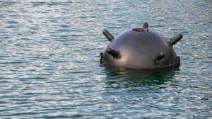 Україна планує долучитись до розмінування Чорного моря