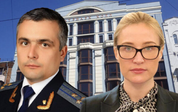 Прокурорская мафия – сколько стоит решение вопроса в&hellip;