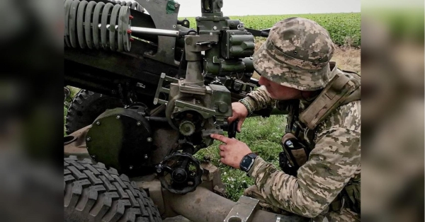 Станом на ранок всі атаки росіїї під Покровськом відбиті, — Сирський - INFBusiness