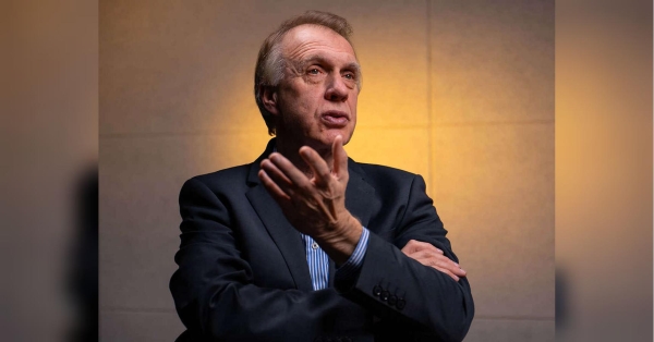 «Нарешті наші європейські партнери зрозуміли, що цей звір поряд», — Володимир Огризко - INFBusiness