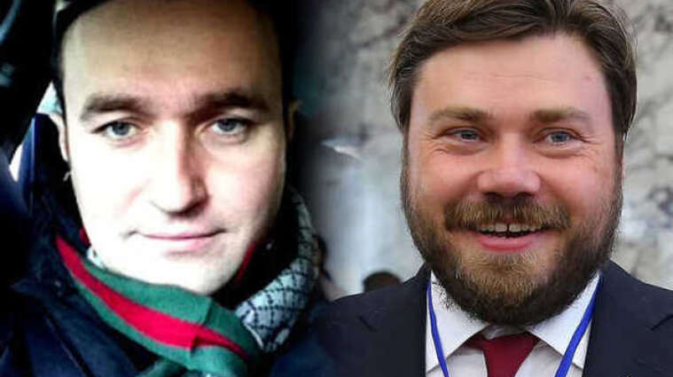 Максим Криппа: как одиозный бизнесмен скрывает свое прошлое, связи с Россией и создает сети нелегальных казино в Украине - INFBusiness