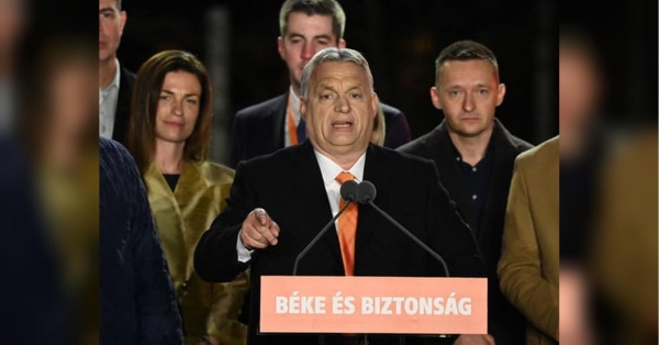 Загроза політичній кар’єрі Орбана: чому заборона транзиту нафти компанії «Лукойл» викликала вкрай нервову реакцію влади Угорщини - INFBusiness