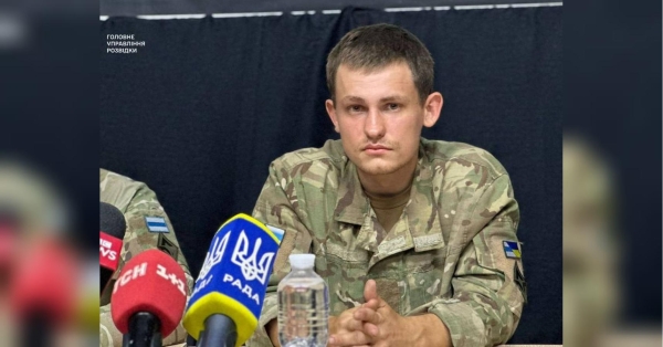 Операція «Очерет»: завербований ГУР російський пілот FPV підірвав штаб з офіцерами і перейшов на бік України - INFBusiness