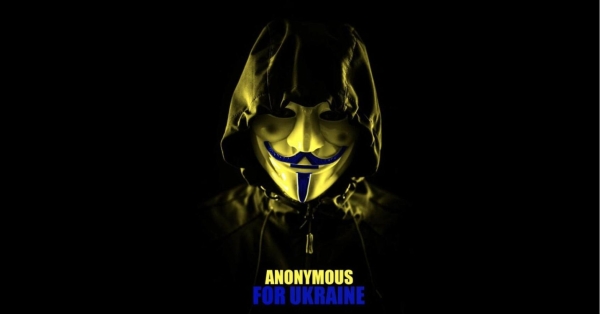 Помста не забарилась: на честь 33 річниці Незалежності України хакери-патріоти зламали 33 російські сайти - INFBusiness