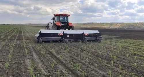 ПАЕК вирішує проблему нестачі кадрів шляхом механізації - INFBusiness