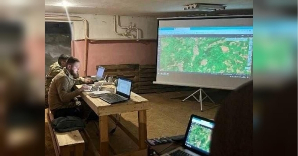 Деякі чиновники з Міноборони та нардепи намагаються знищити системи обміну інформацією, якими користуються військові - INFBusiness