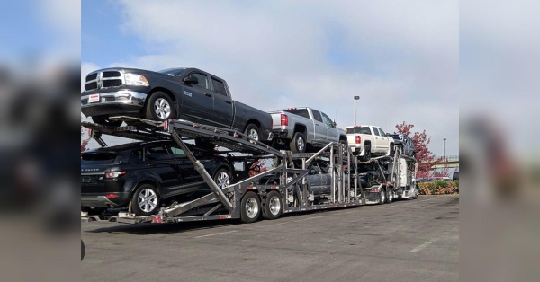 Зробіть це негайно, щоб не «нарватися» на штраф: яку деталь на автомобілі із США потрібно обов’язково замінити - INFBusiness