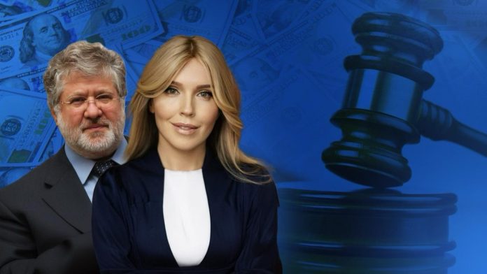 Марина Барсук: Професійне відсудження майна та співпраця з олігархами - INFBusiness