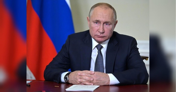 Кремлівський диктатор провів нараду щодо ситуації у курській області: що заявив путін - INFBusiness