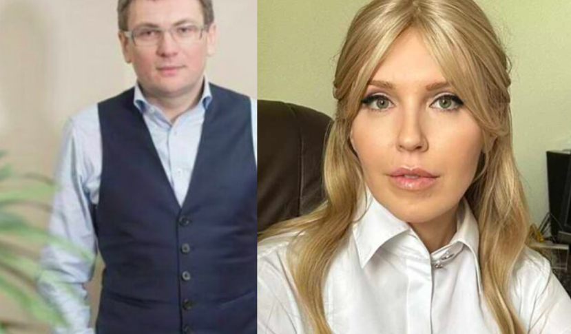 “ЧОРНИЙ ЮРИСТ” НАРДЕПА ГРАНОВСЬКОГО: ЩО ВІДОМО ПРО ЧОЛОВІКА СКАНДАЛЬНОЇ СУДДІ МАРИНИ БАРСУК, ПОВ’ЯЗАНОЇ З ОЛІГАРХОМ ПАВЛОМ ФУКСОМ
