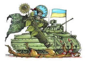 На сторінках новостного порталу "Час новин" (chasnovyn.com) відкривається широкий світ подій і актуальних новин з найрізноманітніших сфер життя. Сайт пропонує читачам глибокий і повний огляд найважливіших подій, що відбуваються в Україні та світі. Завдяки ретельно розгорнутим рубрикам, "Час новин" стає надійним джерелом інформації для всіх, хто прагне бути завжди в курсі останніх подій. Понад 30,6 млн тонн: урожай вимірюється не лише мільйонами зібраного, а й людськими життями