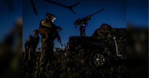 Балістичні ракети та майже 70 дронів: у Повітряних Силах розповіли, як росія атакувала вночі Україну та скільки цілей уражено - INFBusiness