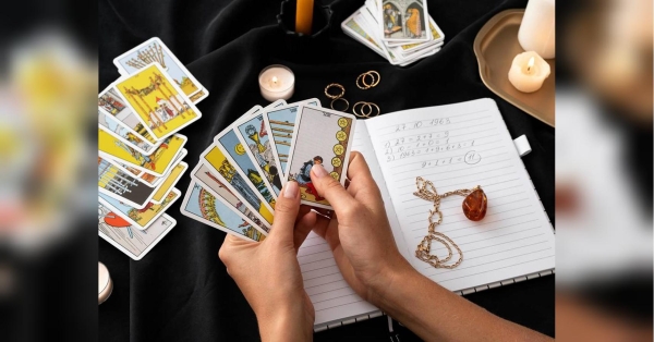 Терезам — «Імператриця», Ракам — «Туз Мечів», а Козерогам — «Маг»: Таро-гороскоп на неділю, 18 серпня - INFBusiness