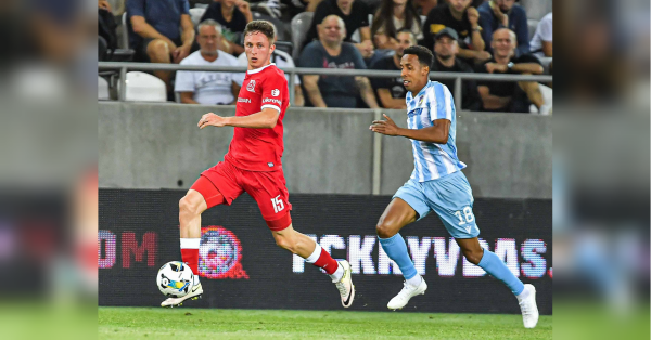 Де сьогодні дивитись онлайн «Вікторія» — «Кривбас»: розклад трансляцій та прогноз на матч відбору Ліги Європи - INFBusiness