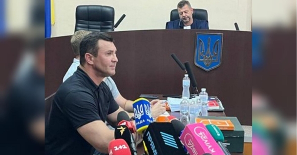 Тищенку продовжили цілодобовий домашній арешт - INFBusiness