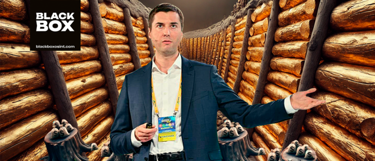 Прибутковий ліс. Як і навіщо Віктор Смаль проміняв свій бізнес на посаду голови Держлісагенства - INFBusiness