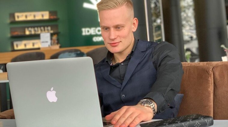 Разоблачено крипто-мошенничество: Александру Орловскому грозит до 12 лет заключения, - СМИ - INFBusiness