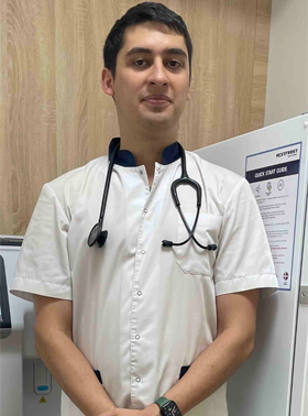 Підприємництво у медицині допомагає підвищувати якість надання послуг, вважає кропивницький лікар (ФОТО)