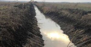 На Волині вперше створили організації водокористувачів
