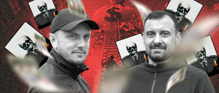 Улюбленець ДСНС. Як Сергій Крук та Андрій Заліський ”нагрівають кишені” на сотні мільйонів гривень при закупівлі автодрабин - INFBusiness