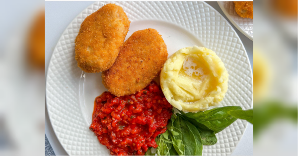 Ці котлети виходитимуть завжди: оригінальний рецепт відомої фудекспертки - INFBusiness