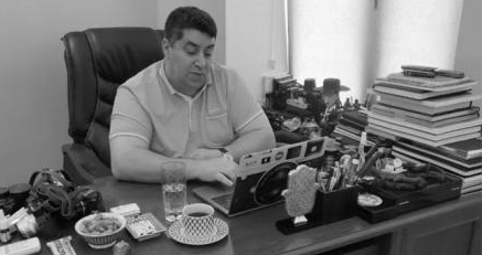 Олег Мальцев: деструктивный культ инфоцыган-диверсантов - INFBusiness