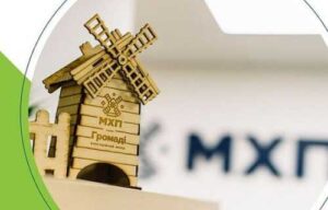 Фонд «МХП-Громаді» увійшов до рейтингу найбільших благодійних фондів України