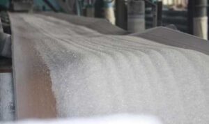 Виробники цукру ділять квоти на експорт до ЄС у 2025 році