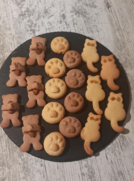 Дерусифікований десерт і бойовий печеник «Піксель»: як неймовірні смаколики полтавської кулінарки заробляють кошти для ЗСУ - INFBusiness