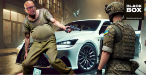 «Всех куплю». Как чиновник Нацбанка Павел Поляруш, угрожавший военному, скрывает незаконный бизнес и источник неофициальных доходов