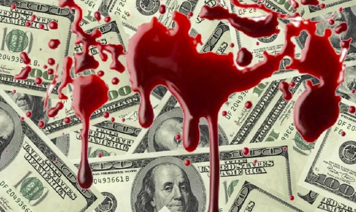 Бізнес на крові: Фірми нардепа Юрія Шаповалова привозять бензин з РФ - INFBusiness