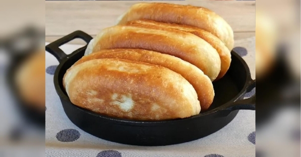 Ліпити не треба: найсмачніші та найшвидші пиріжки з м'ясом - INFBusiness