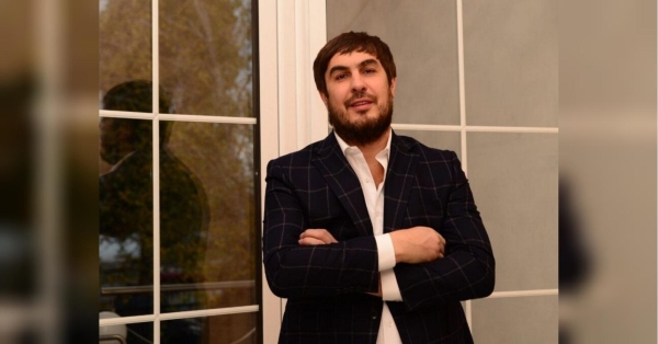 Громадянин росії та ухилянт: з’явились нові деталі про консула Миколу Удянського - INFBusiness