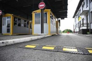 На кордоні з Угорщиною побудують новий пункт пропуску