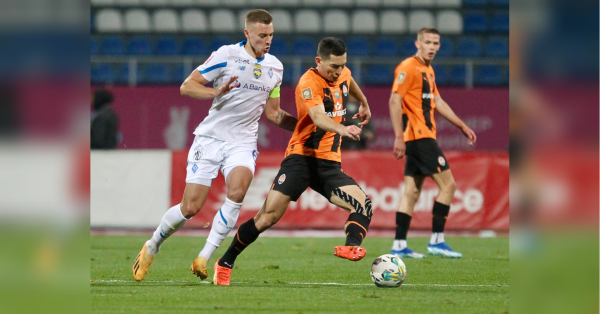 Де і коли дивитись онлайн «Динамо» — «Шахтар»: розклад трансляцій та прогноз на матч 11-го туру УПЛ - INFBusiness