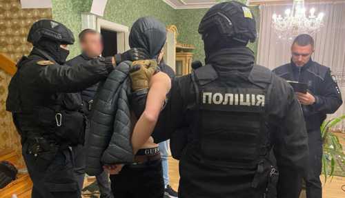 Ліквідували мережу міжрегіональних наркоугруповань, що діяли й на Кіровоградщині (ФОТО) - INFBusiness