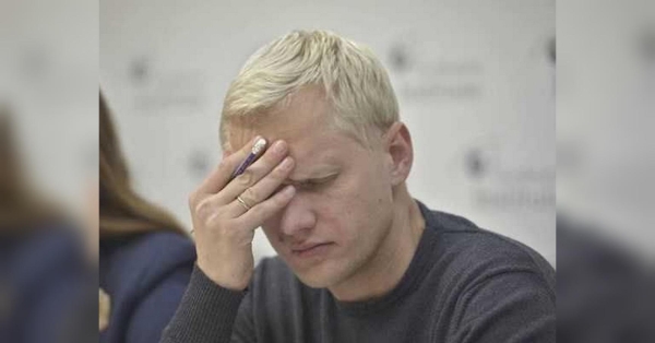 ДБР допитало свідка у справі Шабуніна про ухиляння від служби в армії: що відомо - INFBusiness