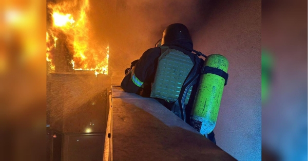 Черговий злочин терористів: у Дніпрі ракета росіян вбила дружину та доньку поліцейського - INFBusiness