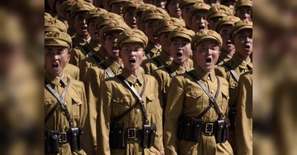 Недовго залишатись живими: Зеленський назвав дати, коли перші найманці КНДР опиняться у зонах боїв - INFBusiness