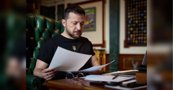 Кожен українець отримає по 1 тисячі гривень: Зеленський анонсував виплати громадянам - INFBusiness